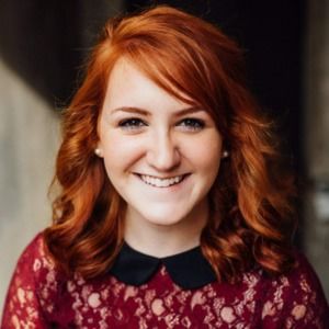 Meet your Posher, Kelsie